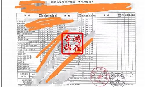 本科期间的成绩单怎么打印_大学本科成绩单怎么打印