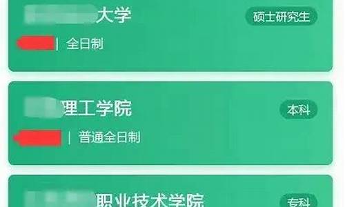 本科大专哪个学历高一点_本科比大专好在哪里