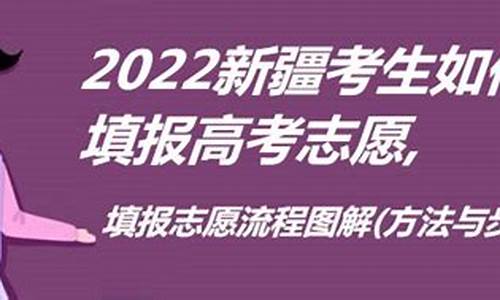 如何才能在新疆高考,如何在新疆高考