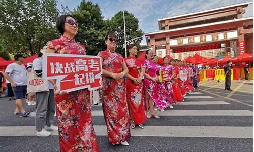 高考是考家长,高考家长和学生考什么