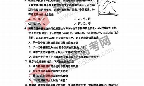 理综答案广西高考,广西高考理综答案2021