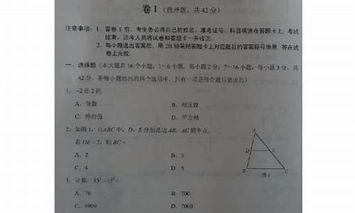 2014河北省数学高考,2014年河北省高考理科数学试题