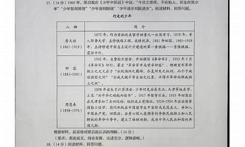 山东新高考1卷历史难吗,山东新高考一卷历史