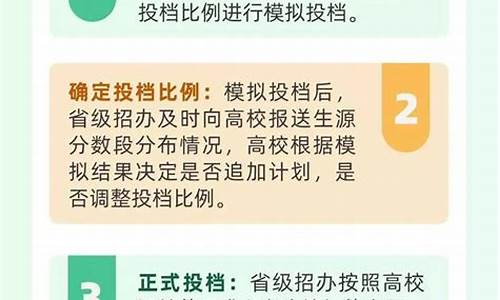 怎样查询高考志愿状态_哪里查高考志愿状态