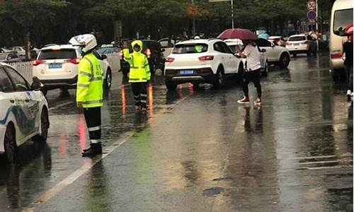 暴雨取消高考,暴雨高考推迟