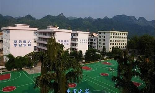 荔波高级中学高考喜报2023年,荔波高级中学高考