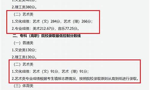 山西艺术类高考志愿填报_山西艺术类高考