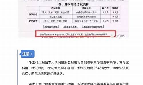 成人如何高考报名_如何高考报名