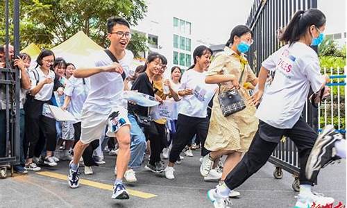 20年高考学生总共有多少人,20年高考学生