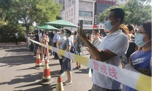 塘沽高考2017,塘沽高考考点校