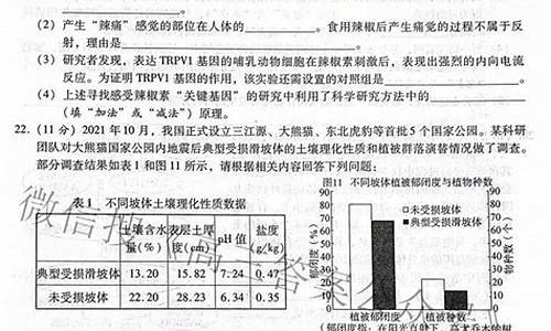 河北高考试题-河北高考试题是全国卷