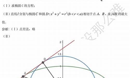 高考数学圆锥曲线公式-圆锥曲线公式高考