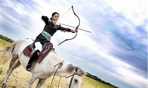 新疆高考考骑马,新疆高考科目骑马射箭
